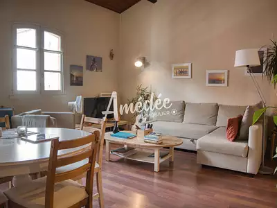 Appartement, 70,29 m²