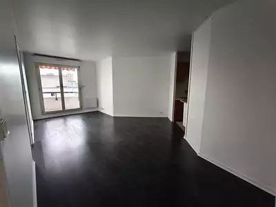 Appartement, 42 m²