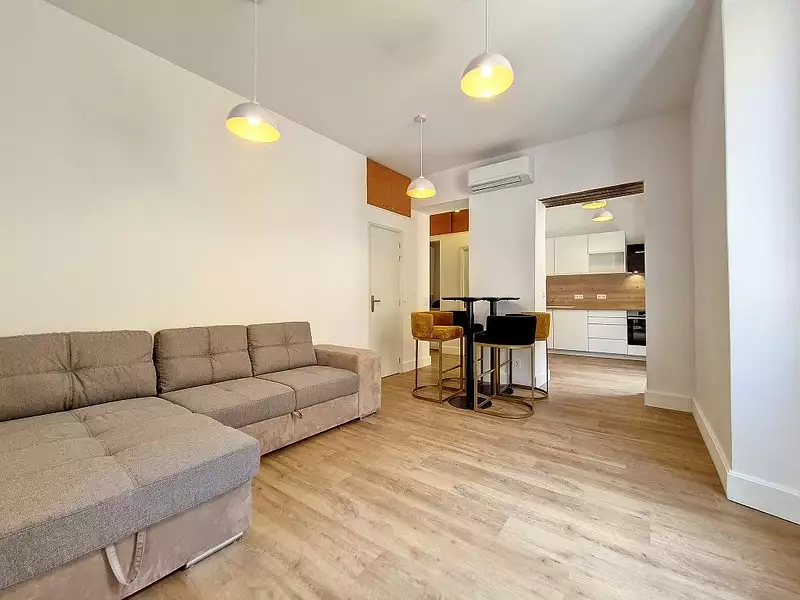 Appartement, 43 m²