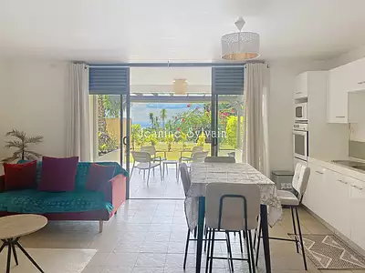Appartement, 43,7 m²