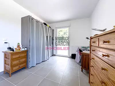 Appartement, 42 m²