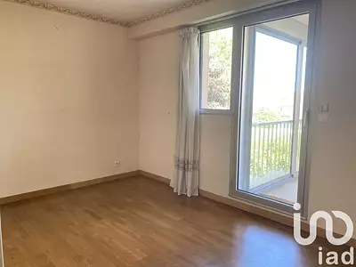Appartement, 74 m²