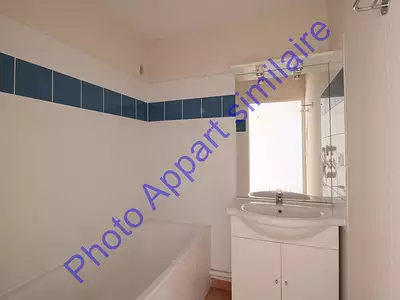 Appartement, 45,48 m²