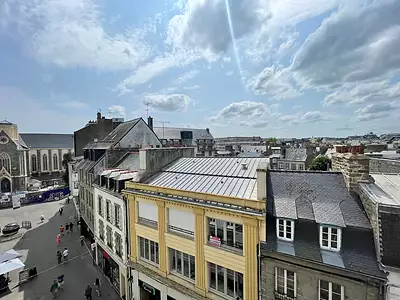 Appartement, 52,26 m²