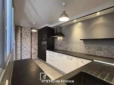 Maison, 102 m²