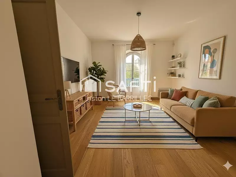 Appartement, 75 m²