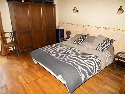 Maison, 183 m²