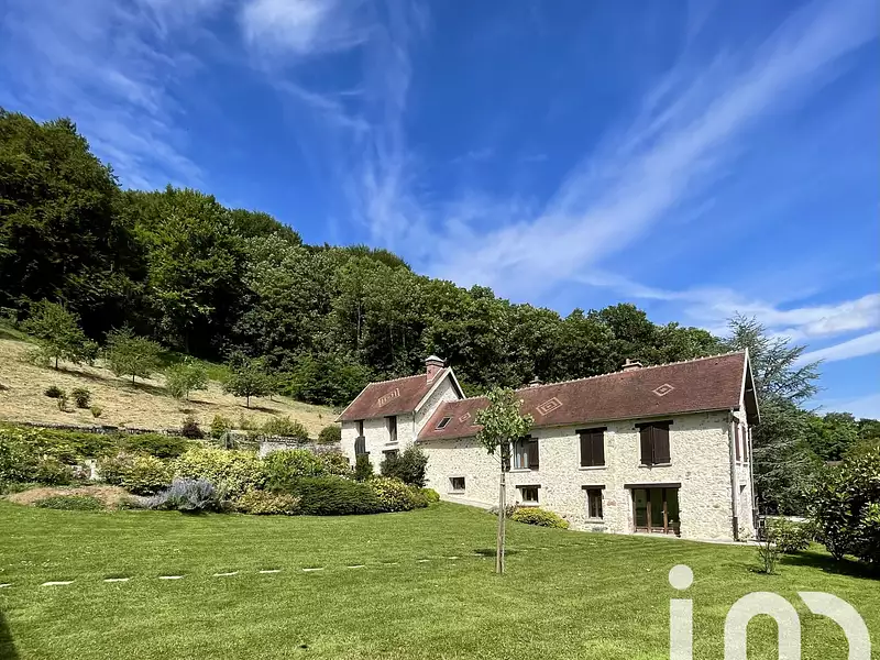 Maison, 174 m²