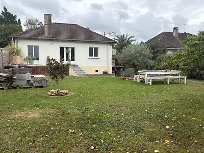 Maison, 79 m²