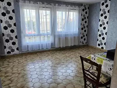 Maison, 91 m²
