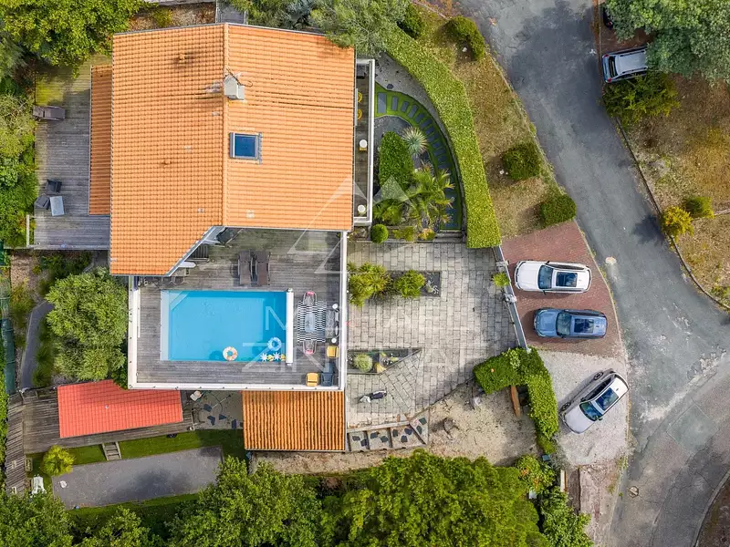 Maison, 200 m²