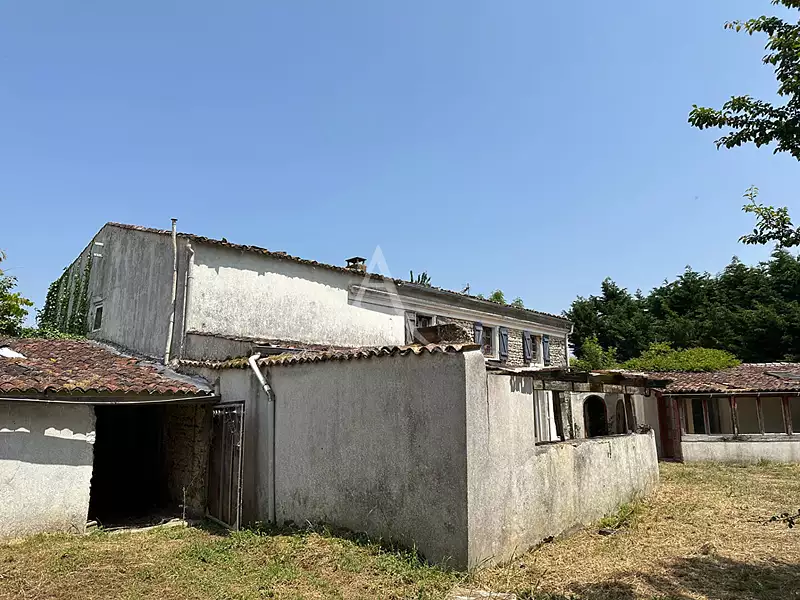 Maison, 175,05 m²