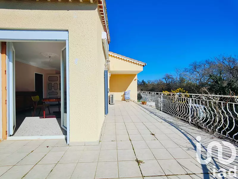 Maison, 146 m²