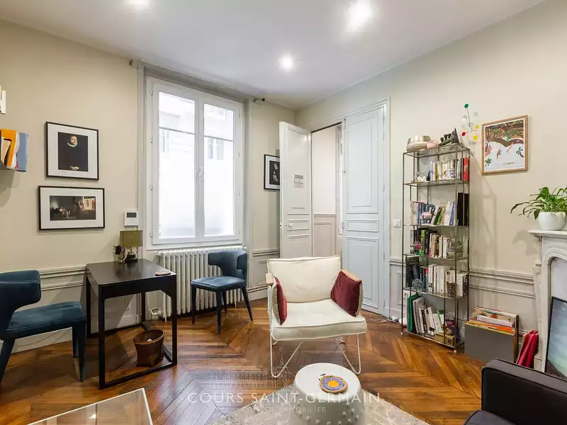 Appartement, 70,9 m²