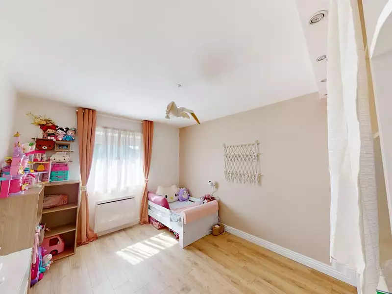 Maison, 101 m²