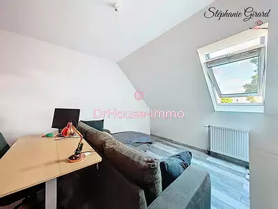 Maison, 103 m²