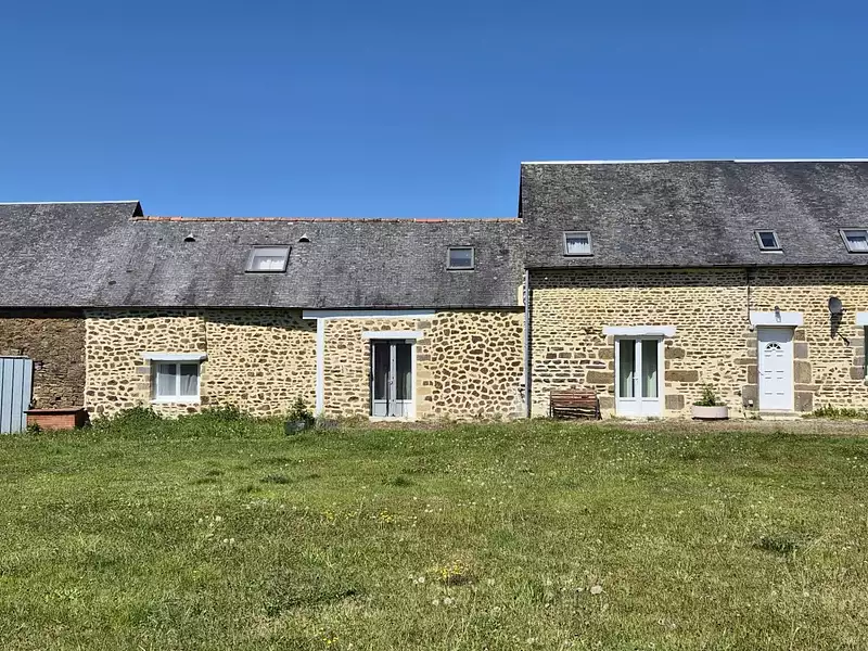 Maison, 186 m²