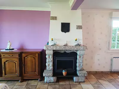 Maison, 139 m²
