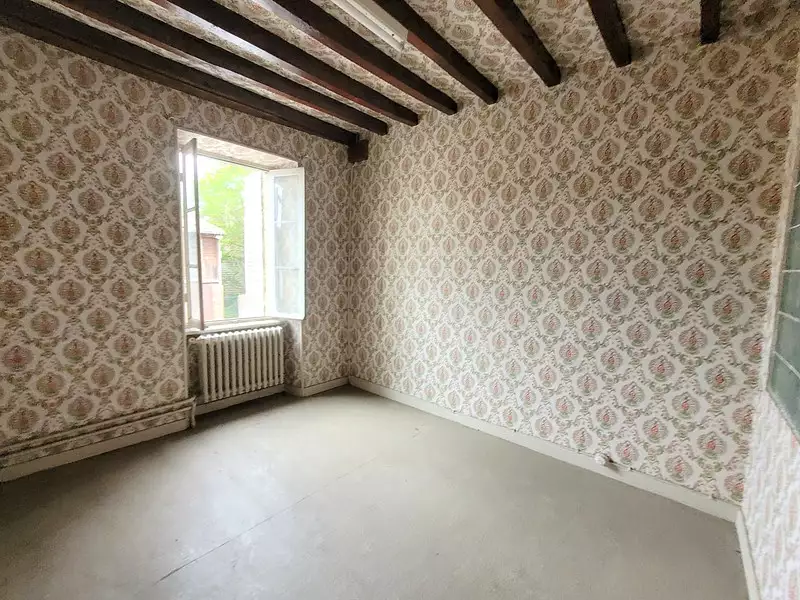 Maison, 114 m²