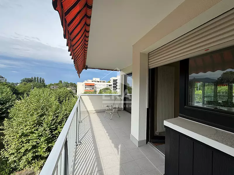 Appartement, 112 m²