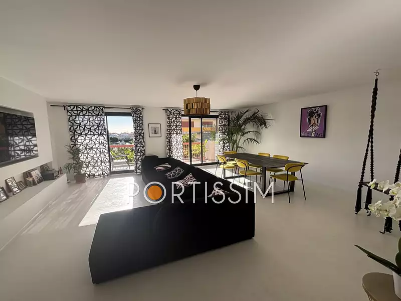 Appartement, 109 m²