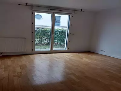 Appartement, 31,75 m²