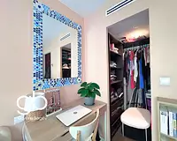 Appartement, 77,97 m²