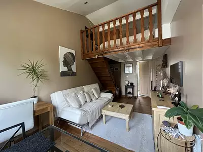 Appartement, 20,62 m²