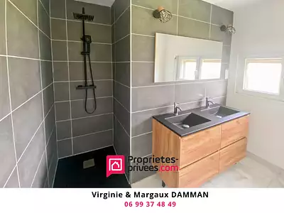 Maison, 73 m²