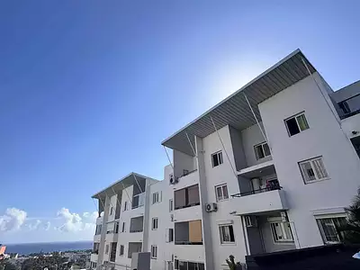 Appartement, 48 m²