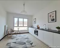 Appartement, 50,03 m²