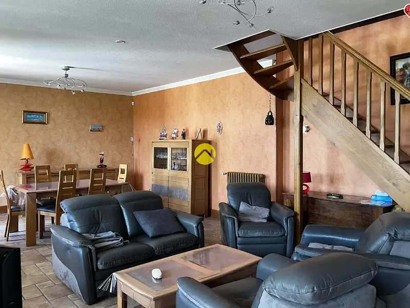Maison, 170 m²