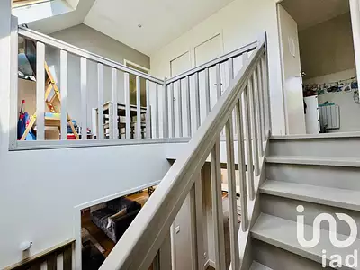 Maison, 130 m²