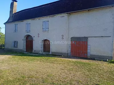 Maison, 90 m²