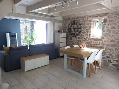 Maison, 135 m²