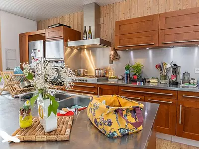 Appartement, 109 m²