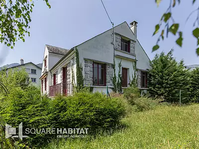 Maison, 200,8 m²