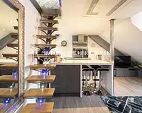 Appartement, 42,6 m²