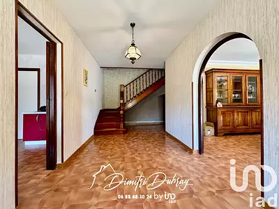 Maison, 300 m²