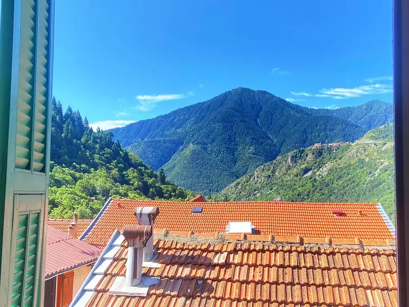 Appartement, 54,05 m²
