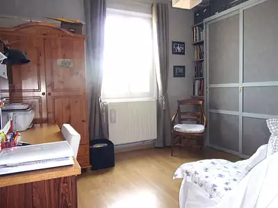 Maison, 132 m²