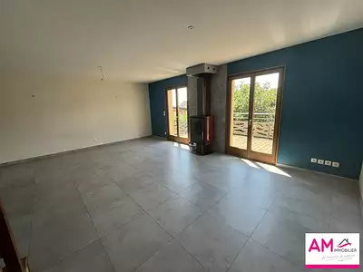 Maison, 115 m²