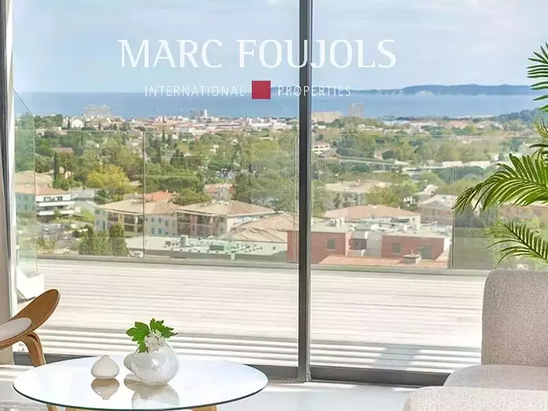 Appartement, 74,59 m²
