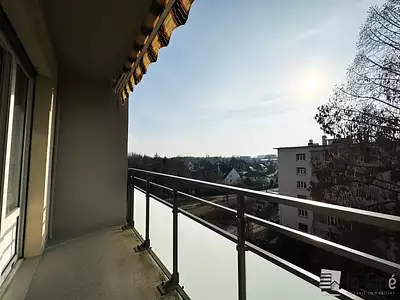 Appartement, 71,61 m²