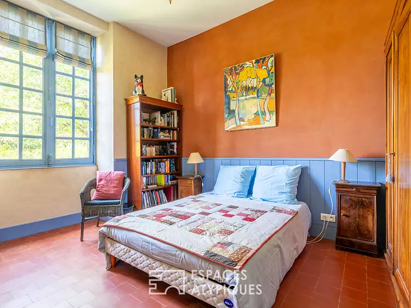 Maison, 220 m²