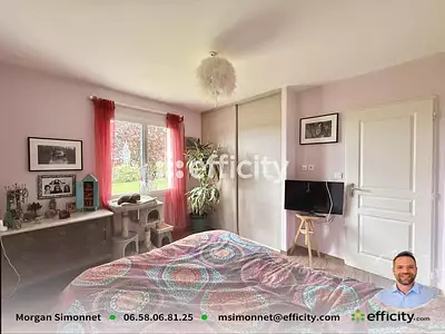 Maison, 147 m²