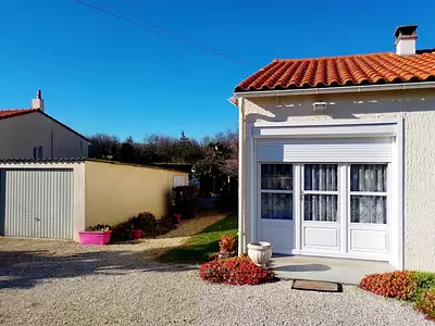 Maison, 113 m²