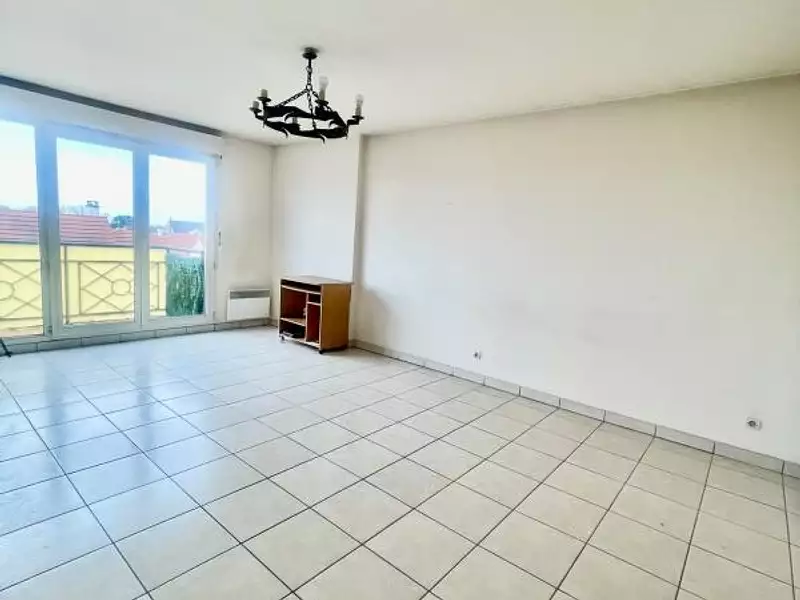 Appartement, 62 m²