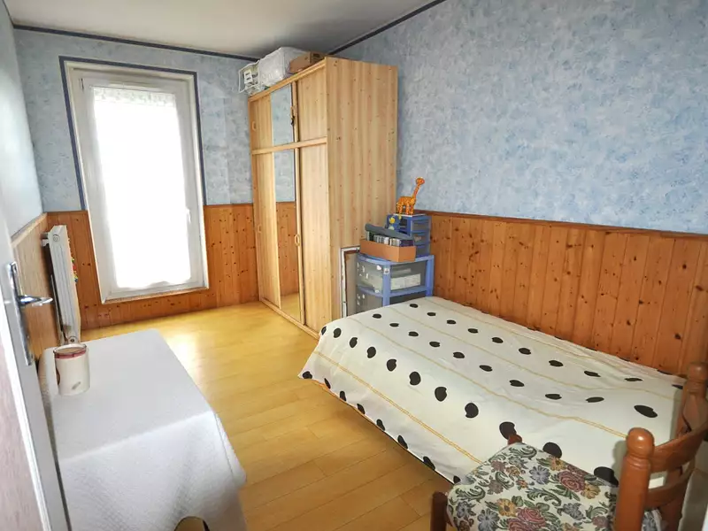 Appartement, 77,3 m²