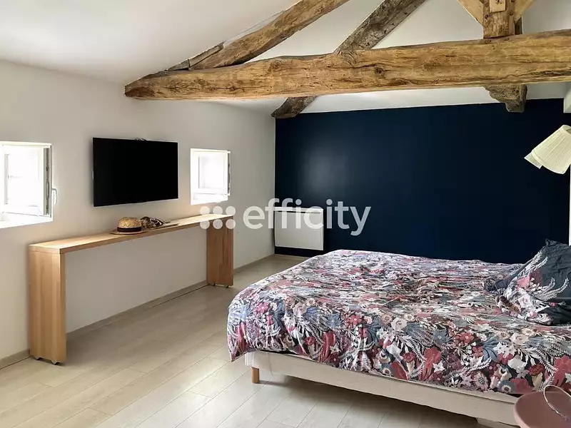 Maison, 180 m²